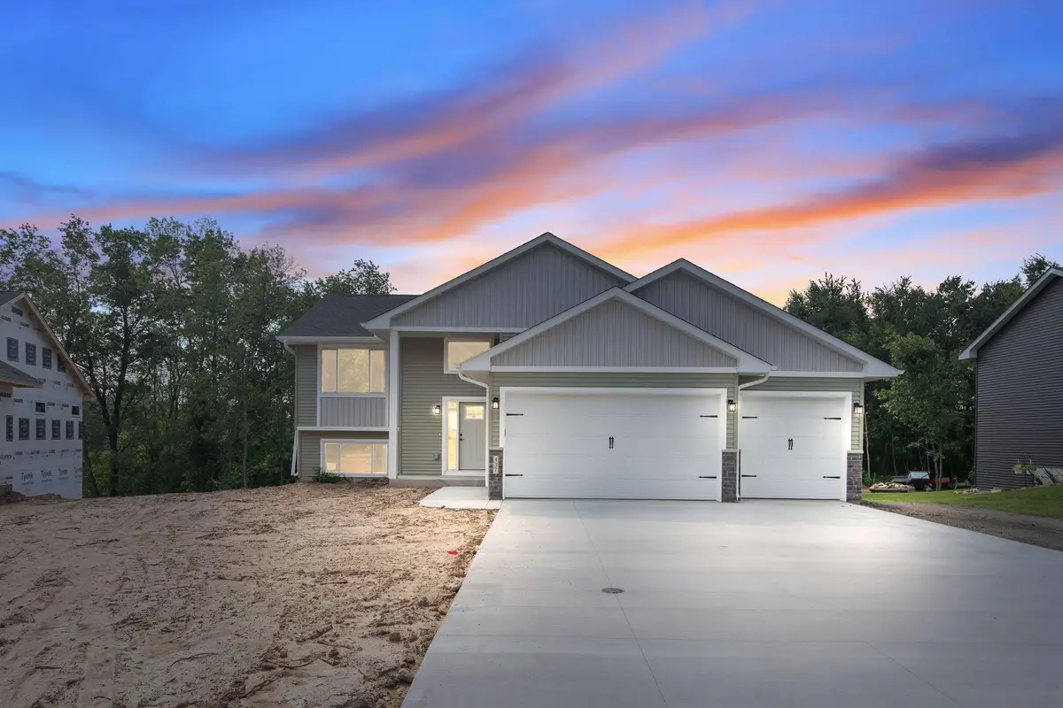 837 Sutherland Street, Somerset, WI 54025 - #1