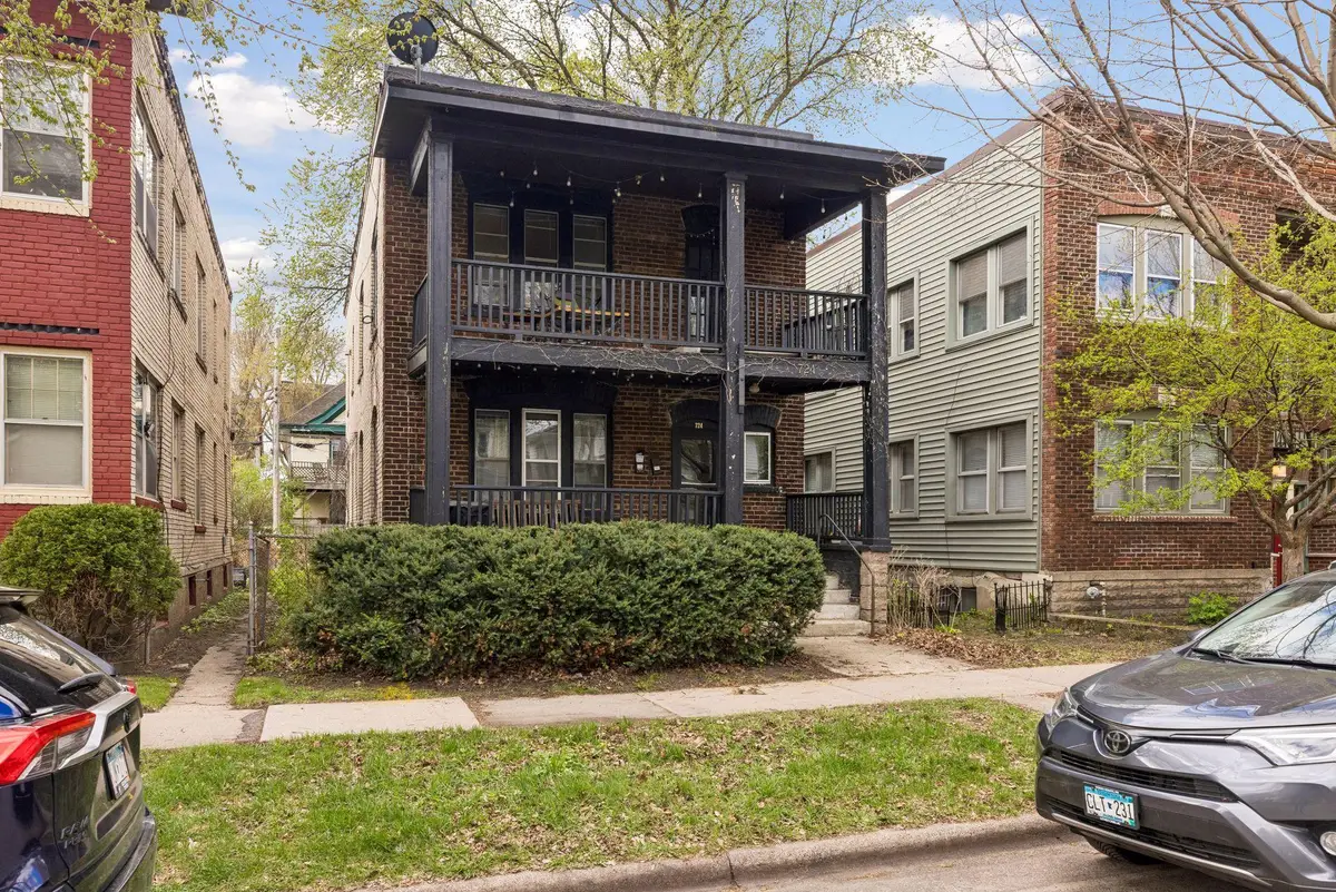 724 Hague Avenue, Saint Paul, MN 55104 - #1