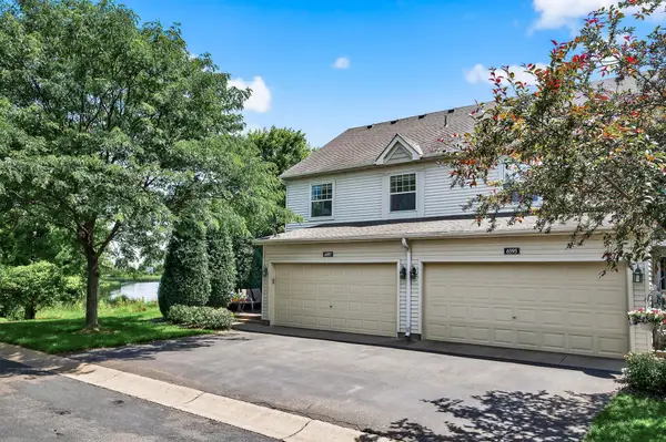 6597 Linwood Drive Ne, Albertville, MN 55301