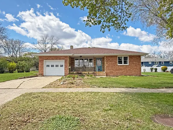 834 S Orient Street, Fairmont, MN 56031