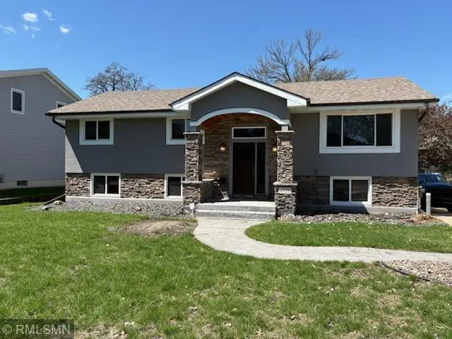 4521 Orchard Avenue N, Robbinsdale, MN 55422 - #1
