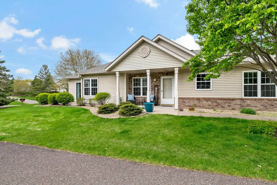 189 Wedgewood Drive, Mahtomedi, MN 55115 - #2