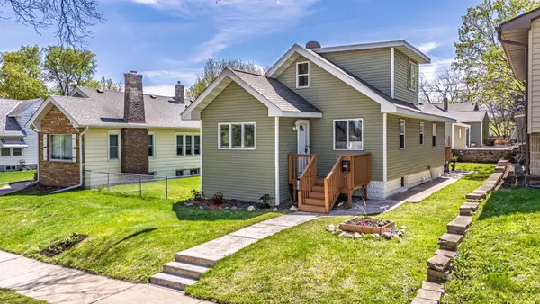 1067 Wilson Avenue, Saint Paul, MN 55106