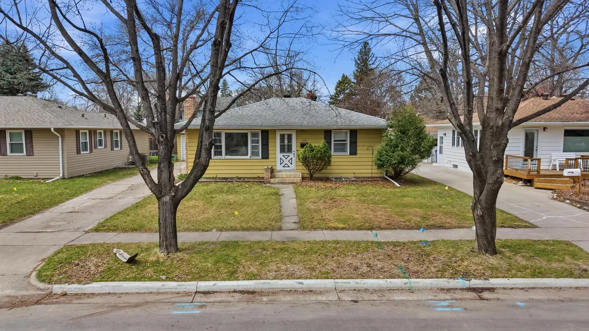 1221 Elm Street S, Moorhead, MN 56560 - #1