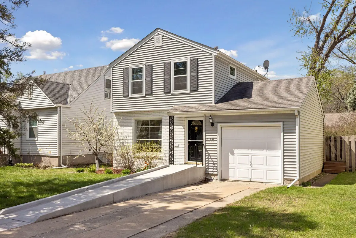 3148 Hampshire Avenue S, Saint Louis Park, MN 55426 - #1