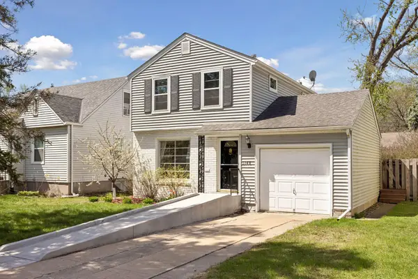 3148 Hampshire Avenue S, Saint Louis Park, MN 55426