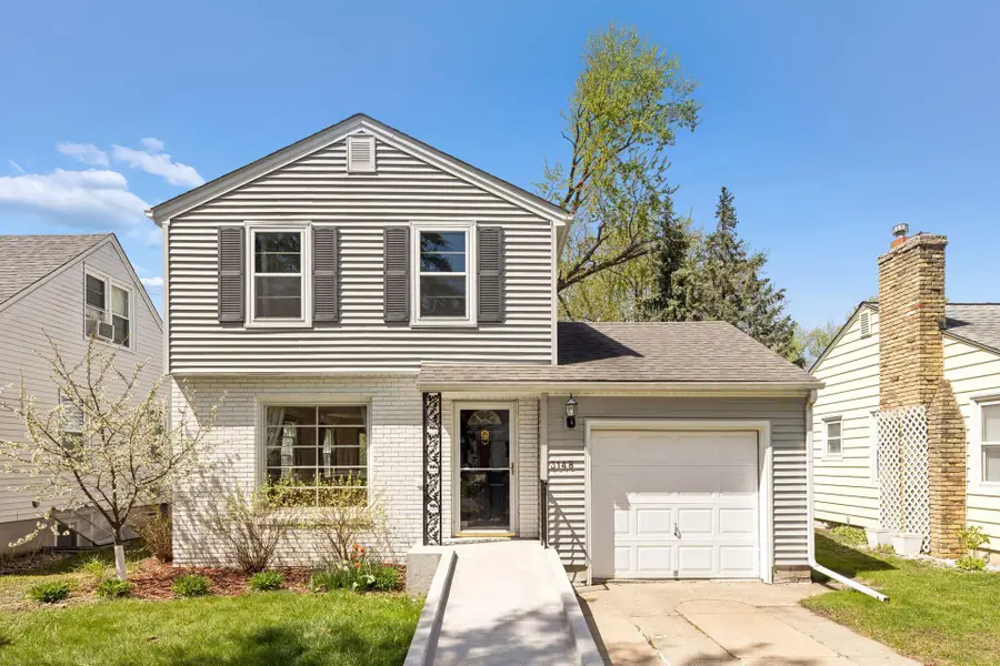3148 Hampshire Avenue S, Saint Louis Park, MN 55426 - #2