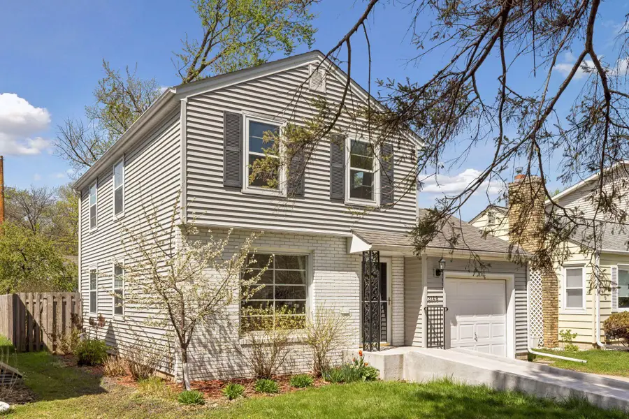 3148 Hampshire Avenue S, Saint Louis Park, MN 55426 - #3