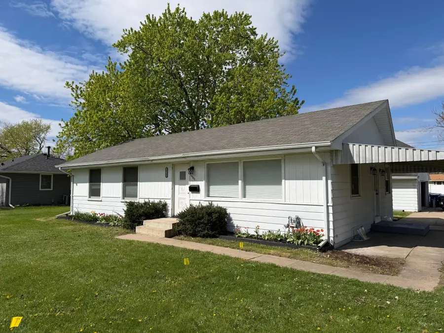 10200 4th Avenue S, Bloomington, MN 55420 - #2