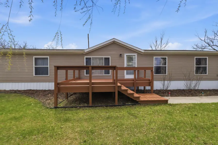 1987 Scearcyville Drive Sw, Pillager, MN 56473 - #2