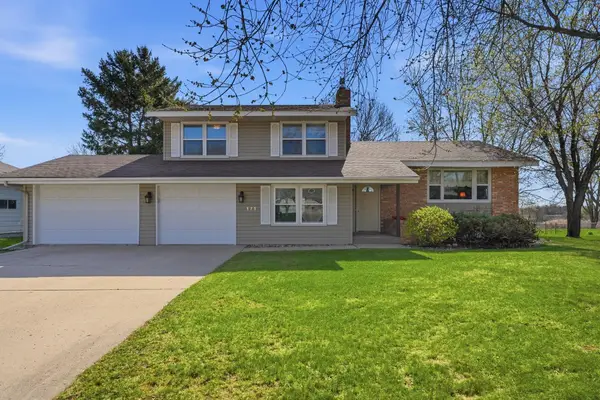 171 Lakeview Drive, Spicer, MN 56288