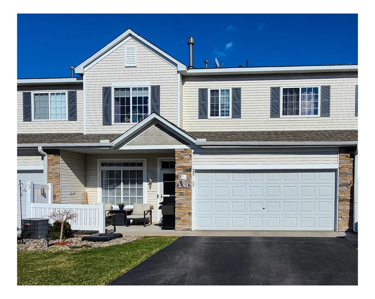 2562 49th Street E #10503, Inver Grove Heights, MN 55076 - #1