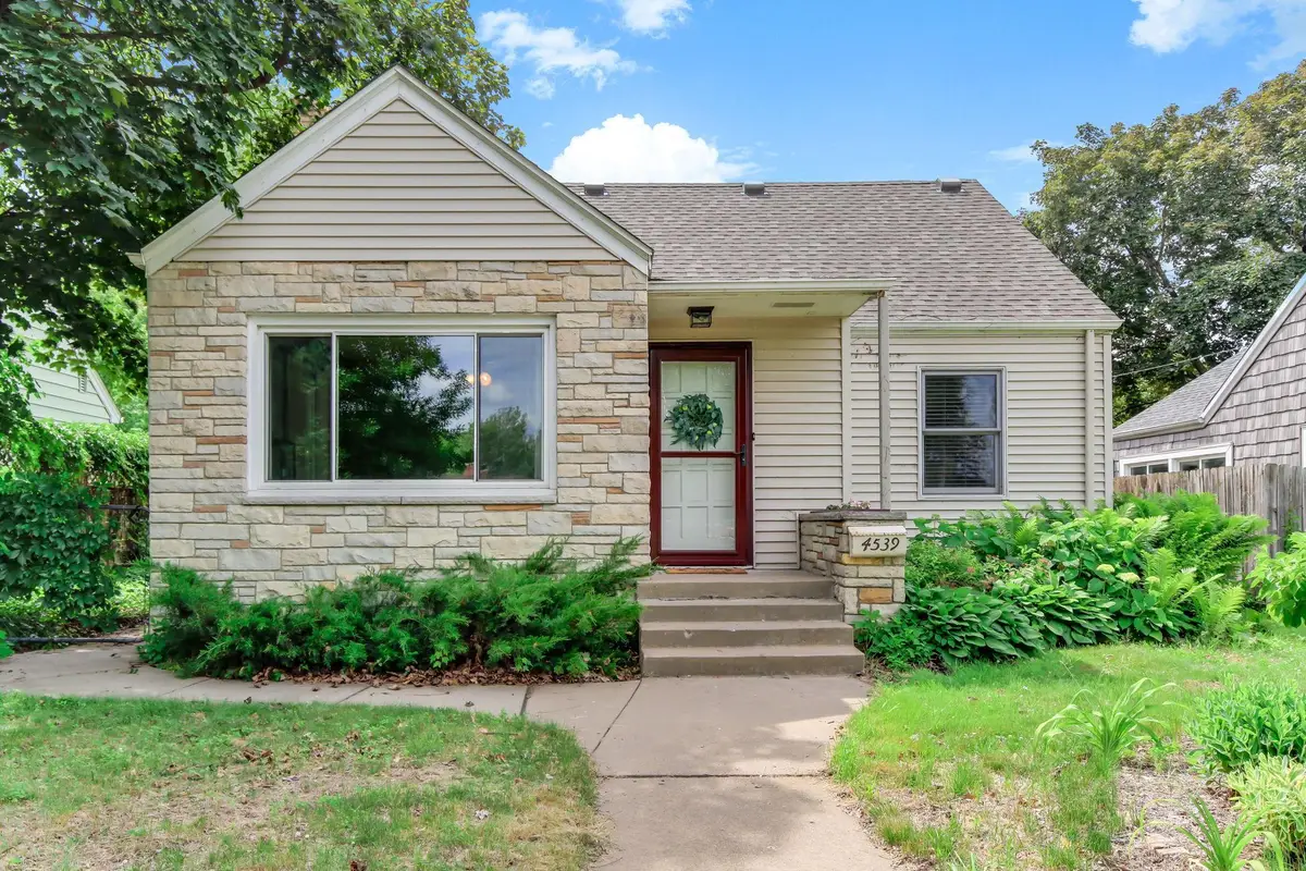 4539 Quail Avenue N, Robbinsdale, MN 55422 - #1