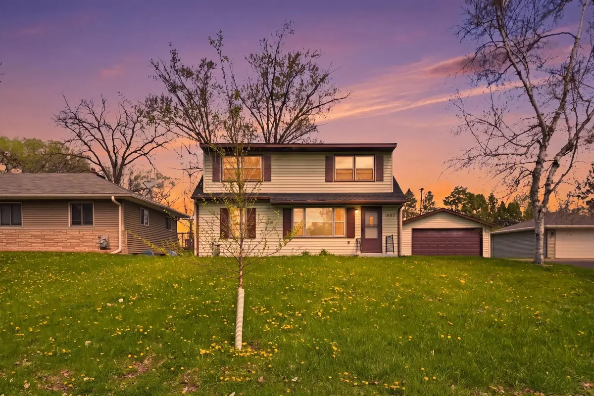 1697 Rose Place, Roseville, MN 55113 - #1