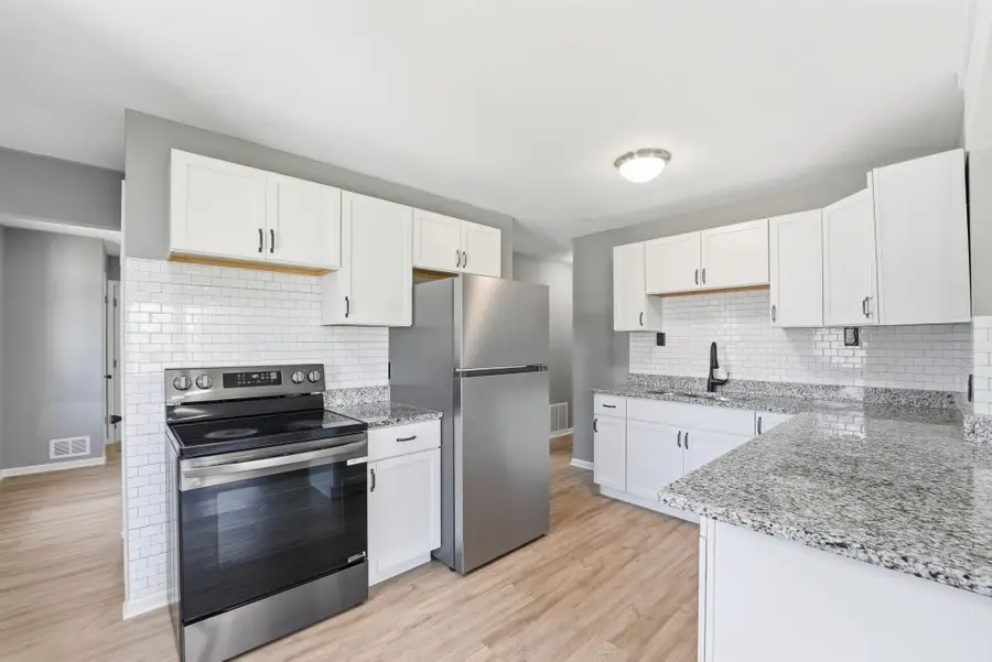 1697 Rose Place, Roseville, MN 55113 - #2
