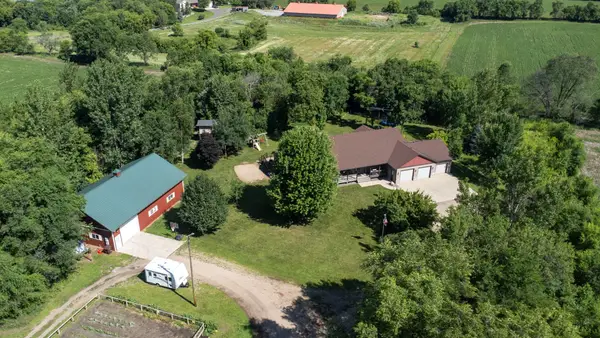 1856 County Road 37 Ne, Buffalo, MN 55313