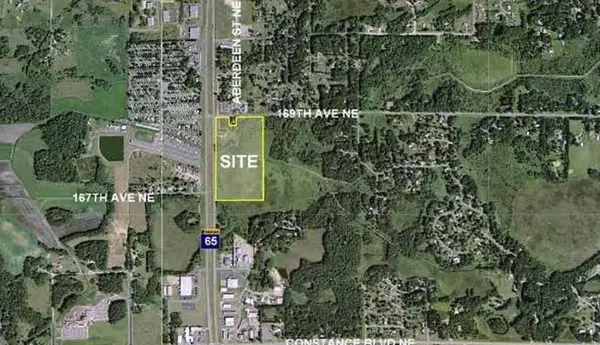 16835 Highway 65 Ne, Ham Lake, MN 55304