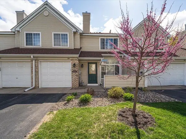 15333 Greenhaven Lane #105, Burnsville, MN 55306