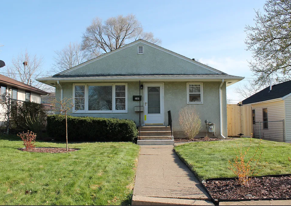 2164 Reaney Avenue E, Saint Paul, MN 55119