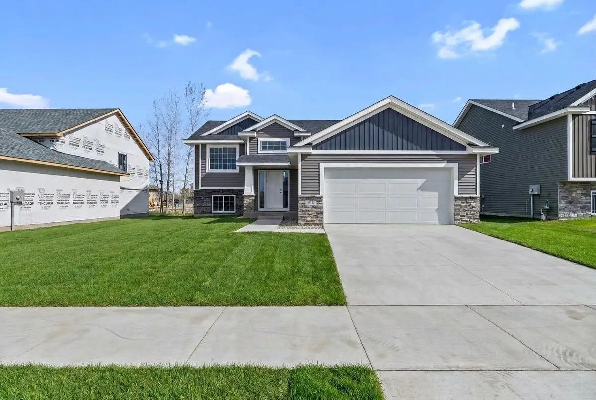 720 Margaret Lane Ne, Isanti, MN 55040 - #1