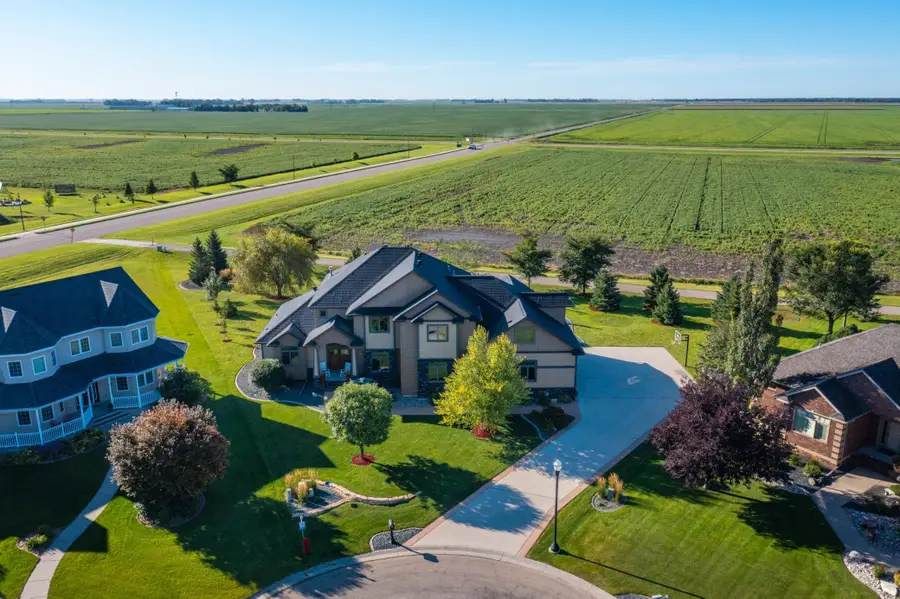 4856 2nd Street Sw, Moorhead, MN 56560 - #2