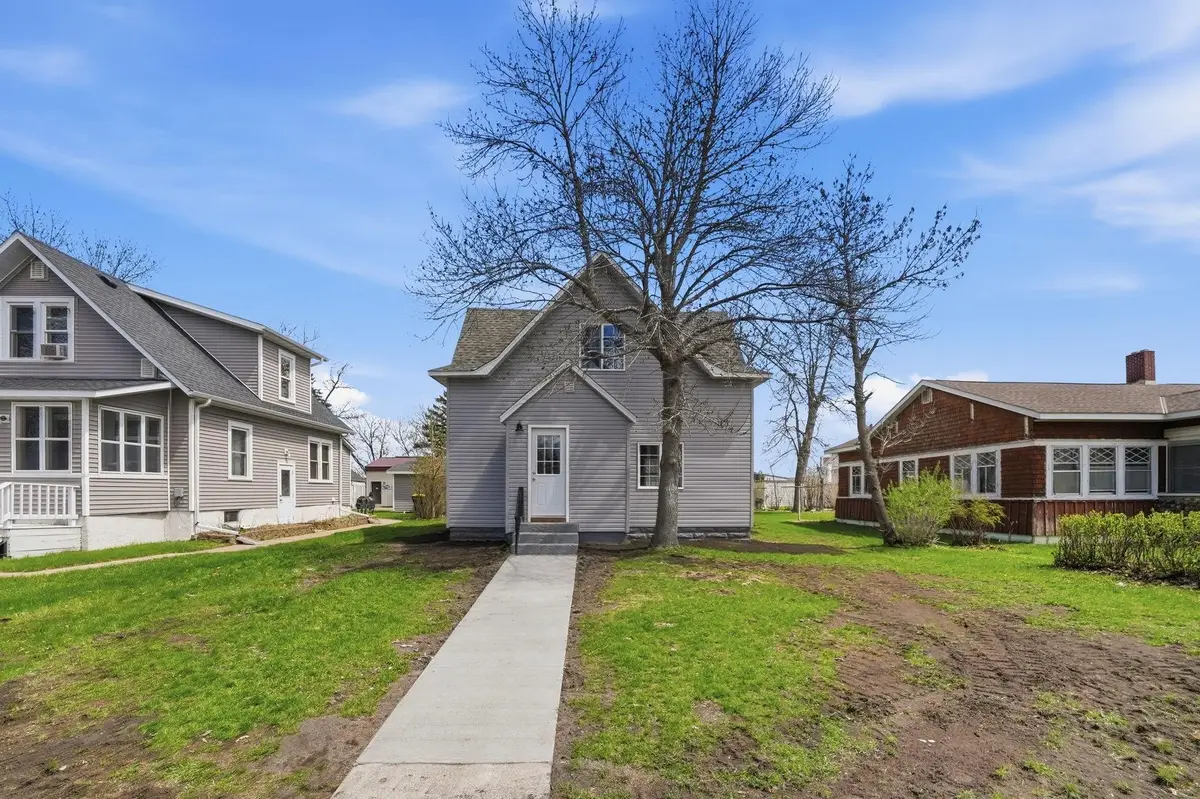 120 Prairie Avenue S, Brooten, MN 56316 - #1