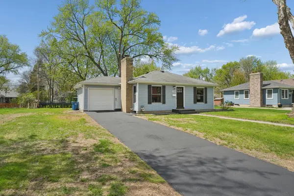 7320 Russell Avenue S, Richfield, MN 55423