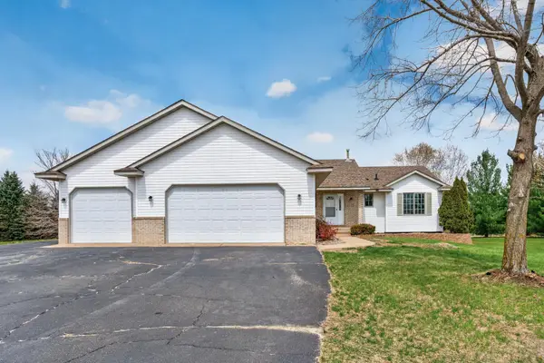 36921 Elk Avenue, North Branch, MN 55056
