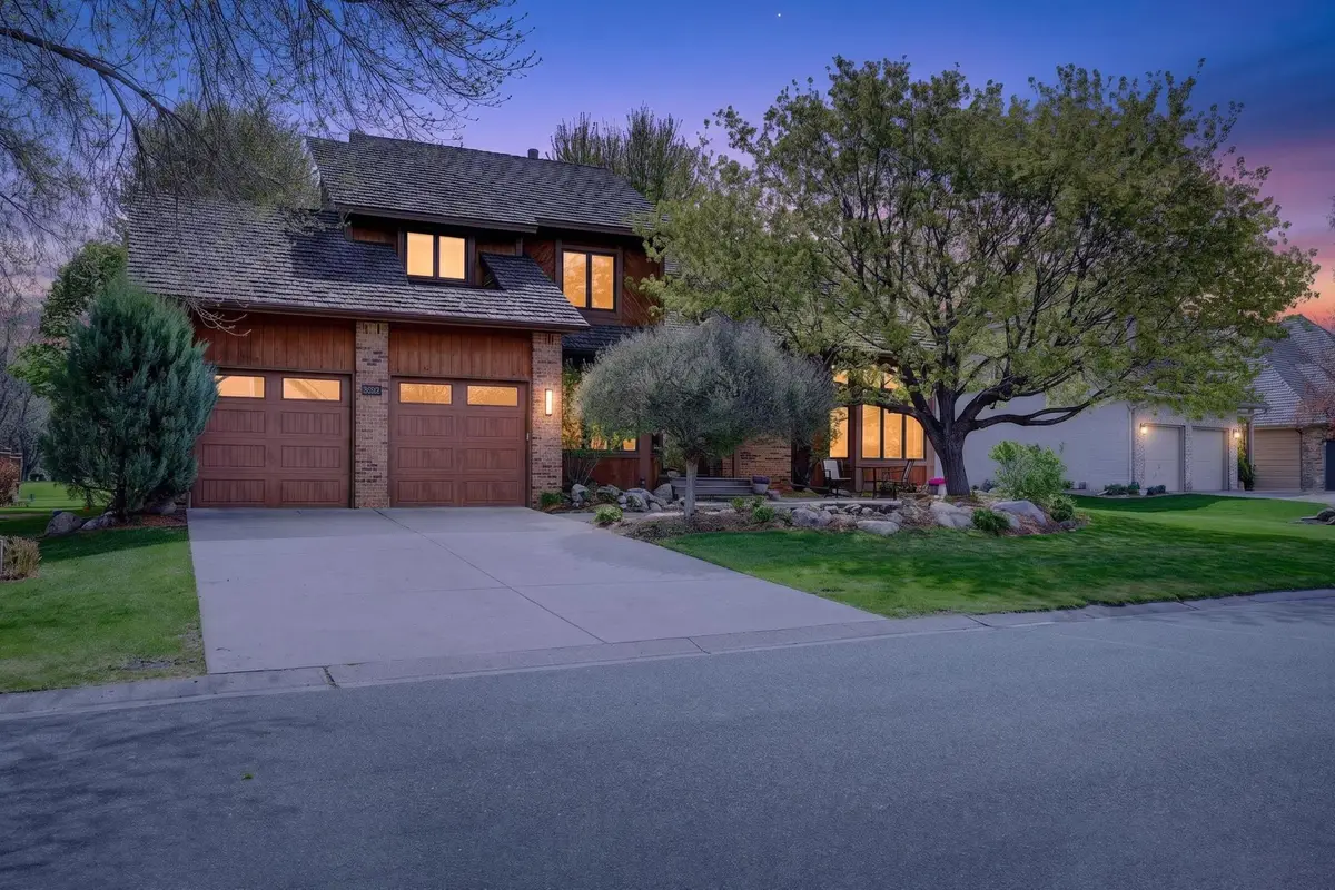 8842 Hillswick Trail, Brooklyn Park, MN 55443 - #1