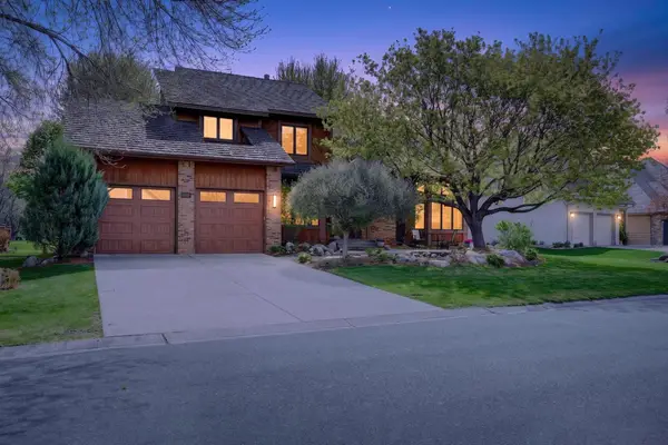 8842 Hillswick Trail, Brooklyn Park, MN 55443