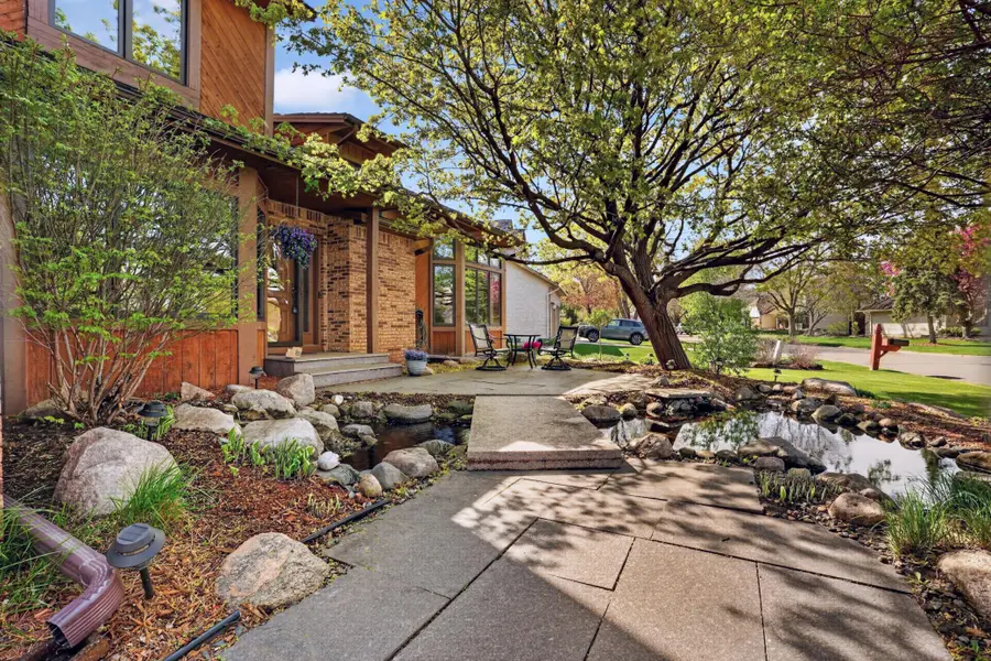 8842 Hillswick Trail, Brooklyn Park, MN 55443 - #2