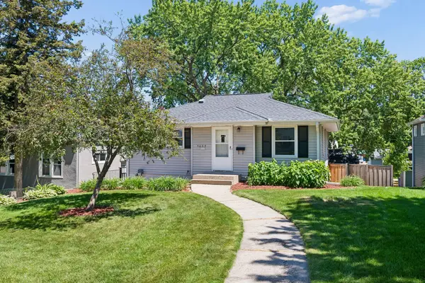 5605 York Avenue S, Edina, MN 55410