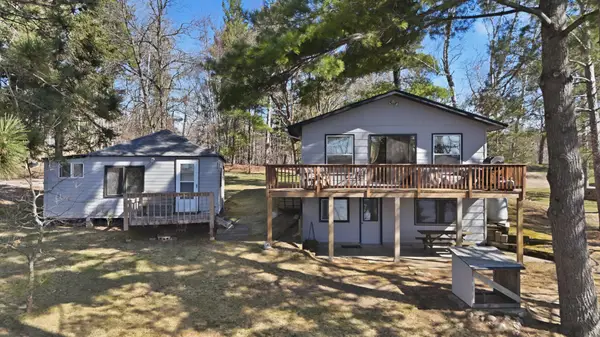 681 Wabedo Pass Road Ne, Longville, MN 56655
