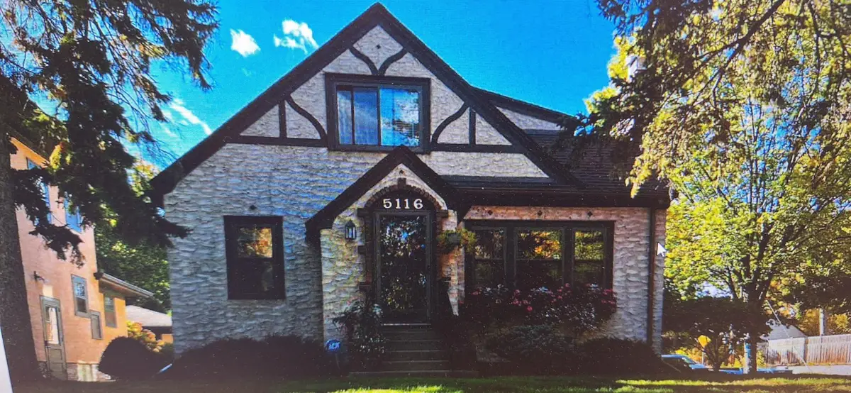 5116 27th Avenue S, Minneapolis, MN 55417 - #1