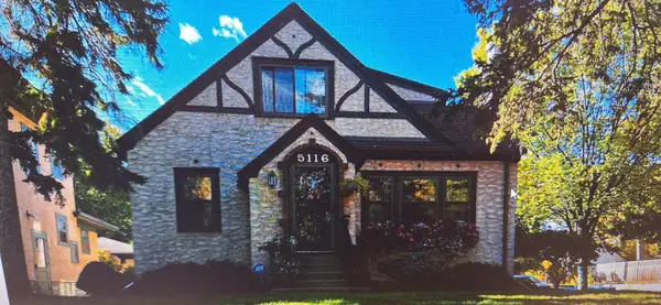 5116 27th Avenue S, Minneapolis, MN 55417