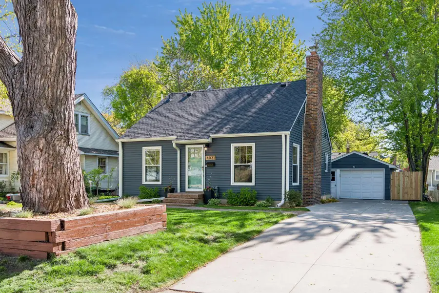 4031 Yosemite Avenue S, Saint Louis Park, MN 55416 - #2