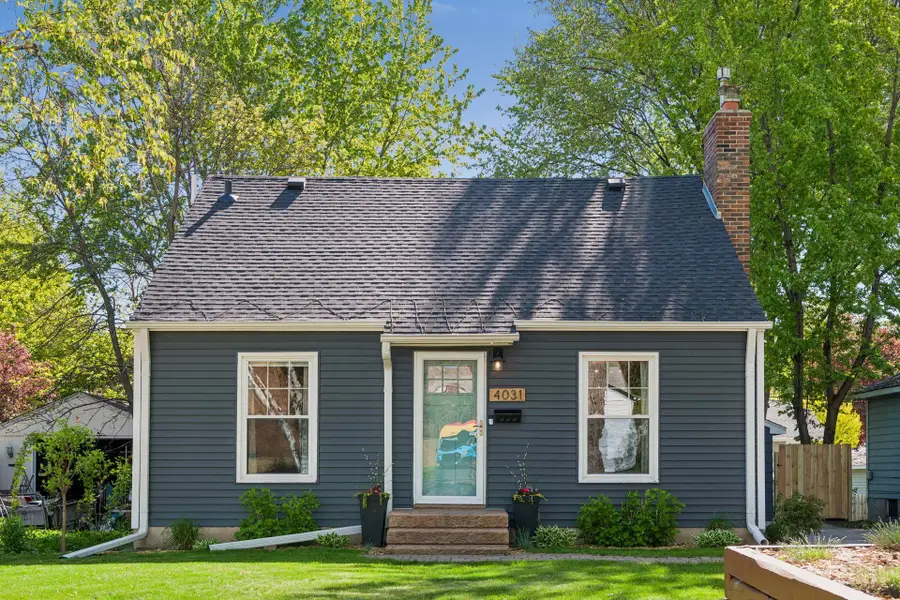 4031 Yosemite Avenue S, Saint Louis Park, MN 55416 - #3