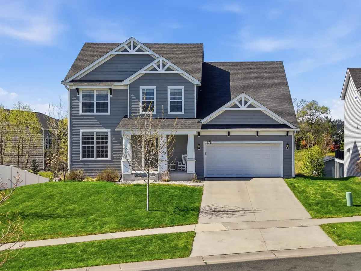 16761 110th Avenue N, Dayton, MN 55369 - #1