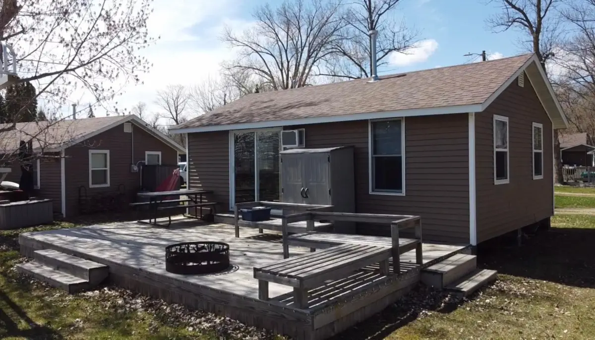 36282 #27 Rush Lake Loop, Ottertail, MN 56571 - #1