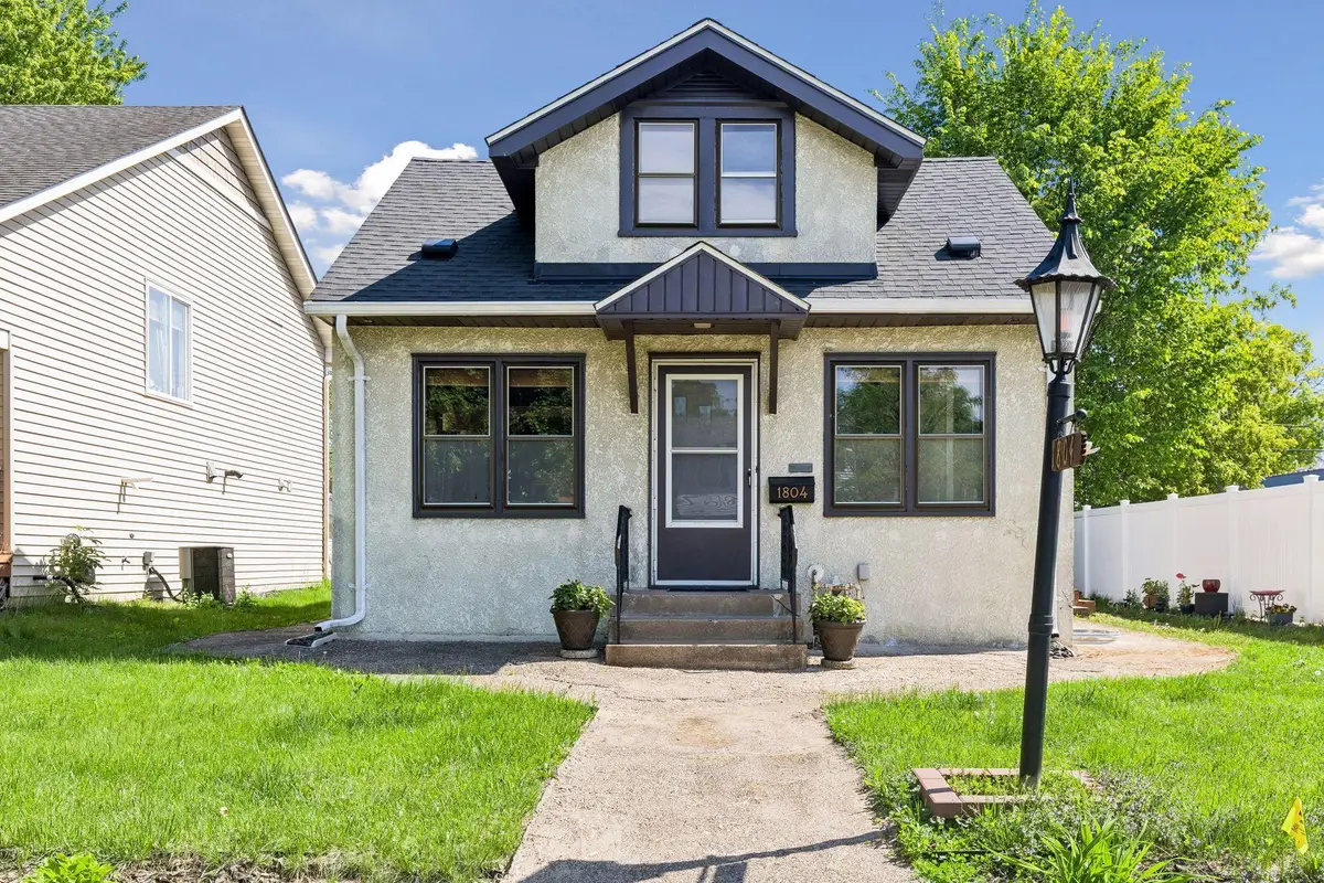 1804 7th Street E, Saint Paul, MN 55119 - #1
