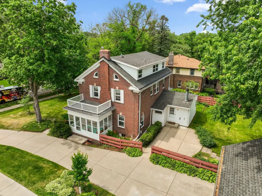 4325 Wooddale Avenue S, Saint Louis Park, MN 55424 - #2