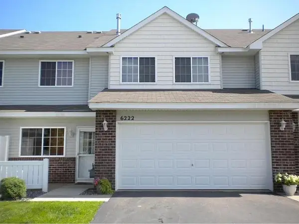 6222 Maclynn Avenue Ne, Albertville, MN 55301