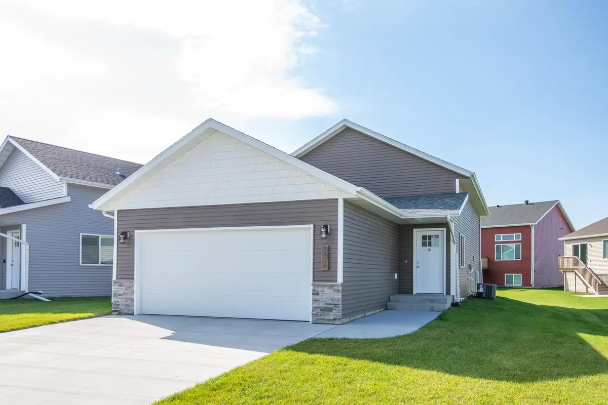 2042 12 Street W, West Fargo, ND 58078 - #1
