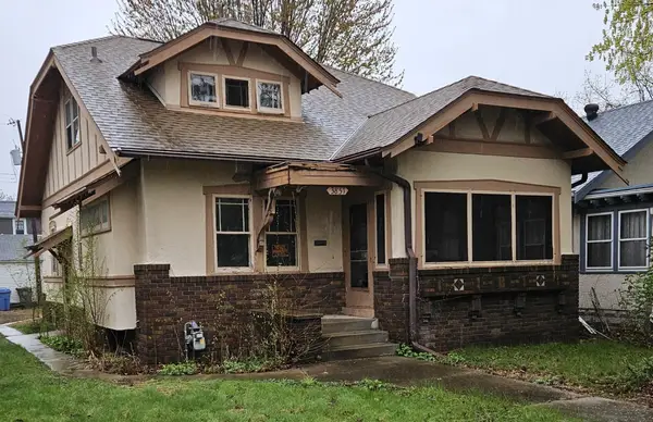 3851 Upton Avenue N, Minneapolis, MN 55412