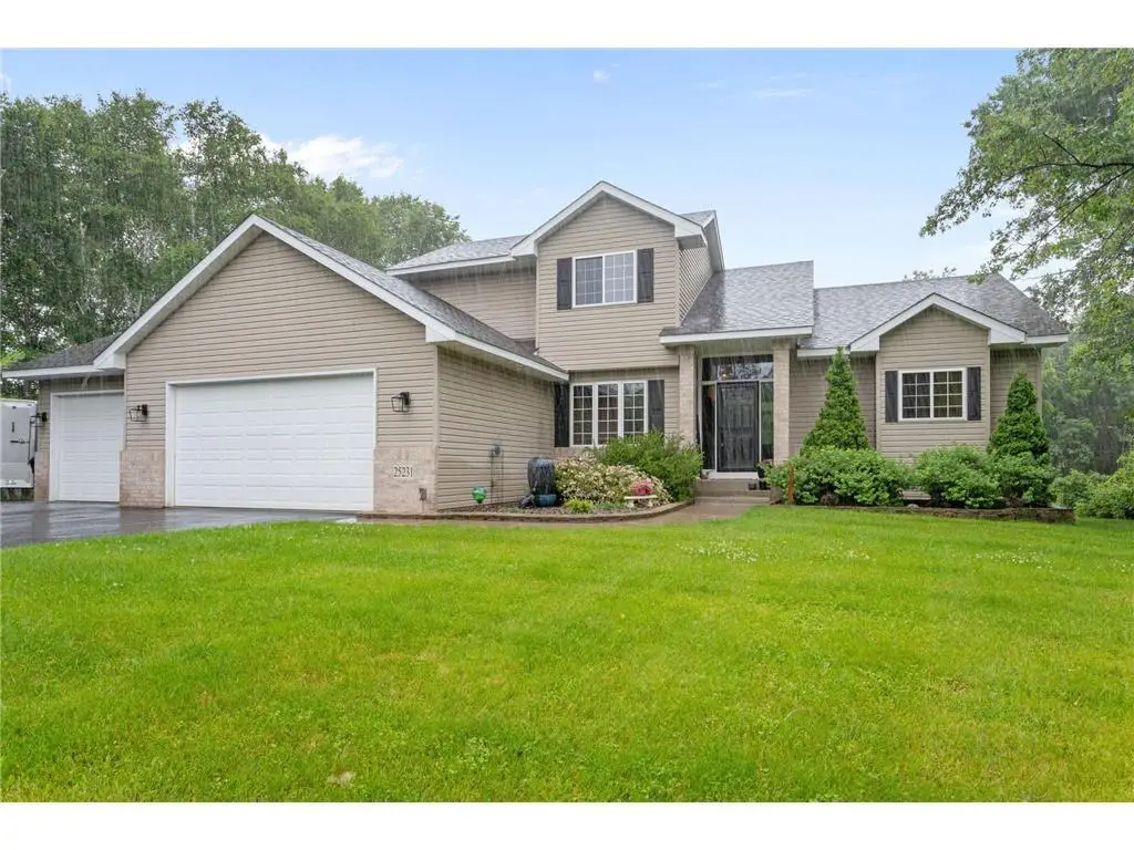 25231 134th Street Nw, Zimmerman, MN 55398 - #1