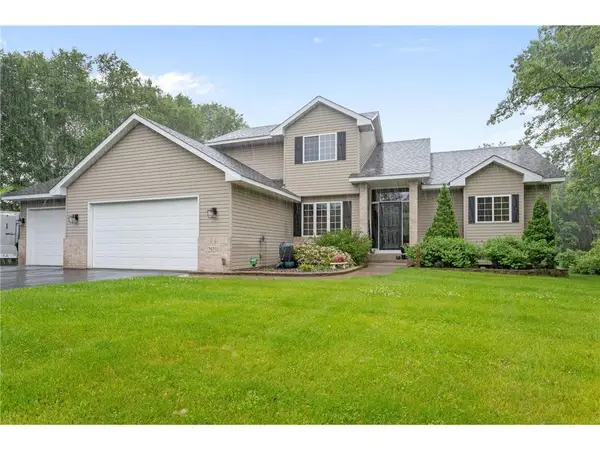 25231 134th Street Nw, Zimmerman, MN 55398