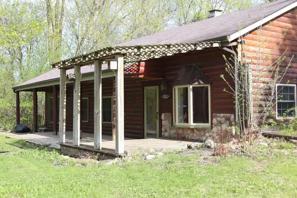 5938 123rd Street Nw, Maple Lake, MN 55358