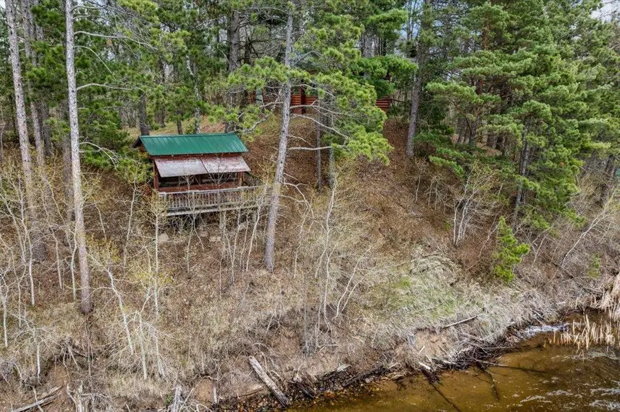 23899 N Platte Lake Road, Hillman, MN 56338 - #3
