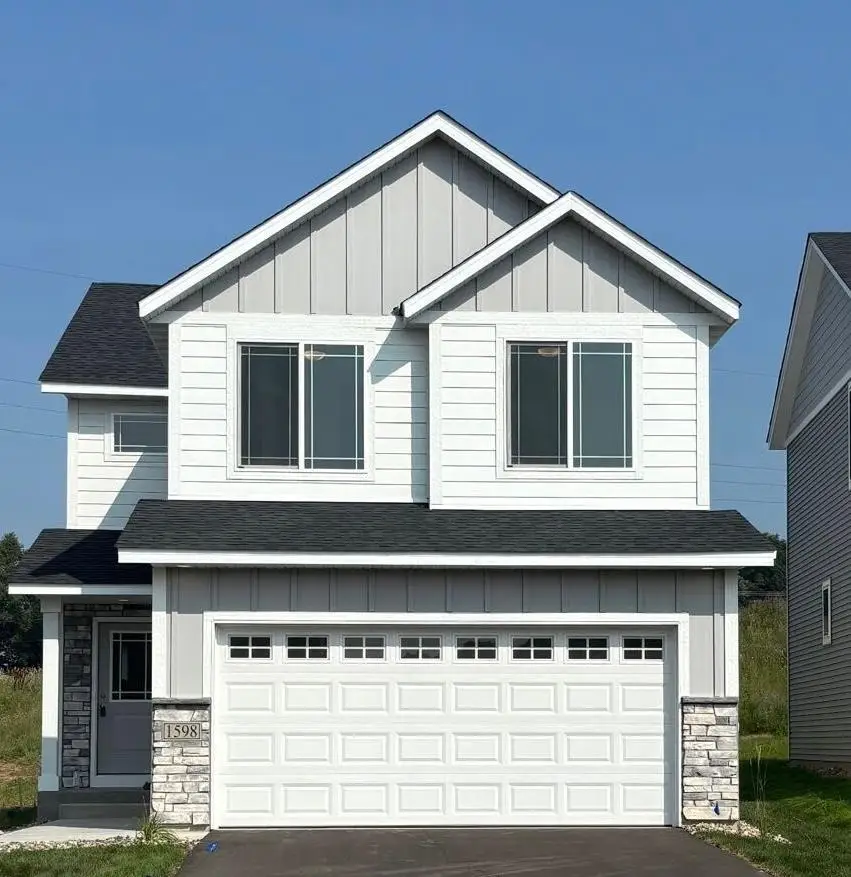 1598 76th Street W, Inver Grove Heights, MN 55077 - #1