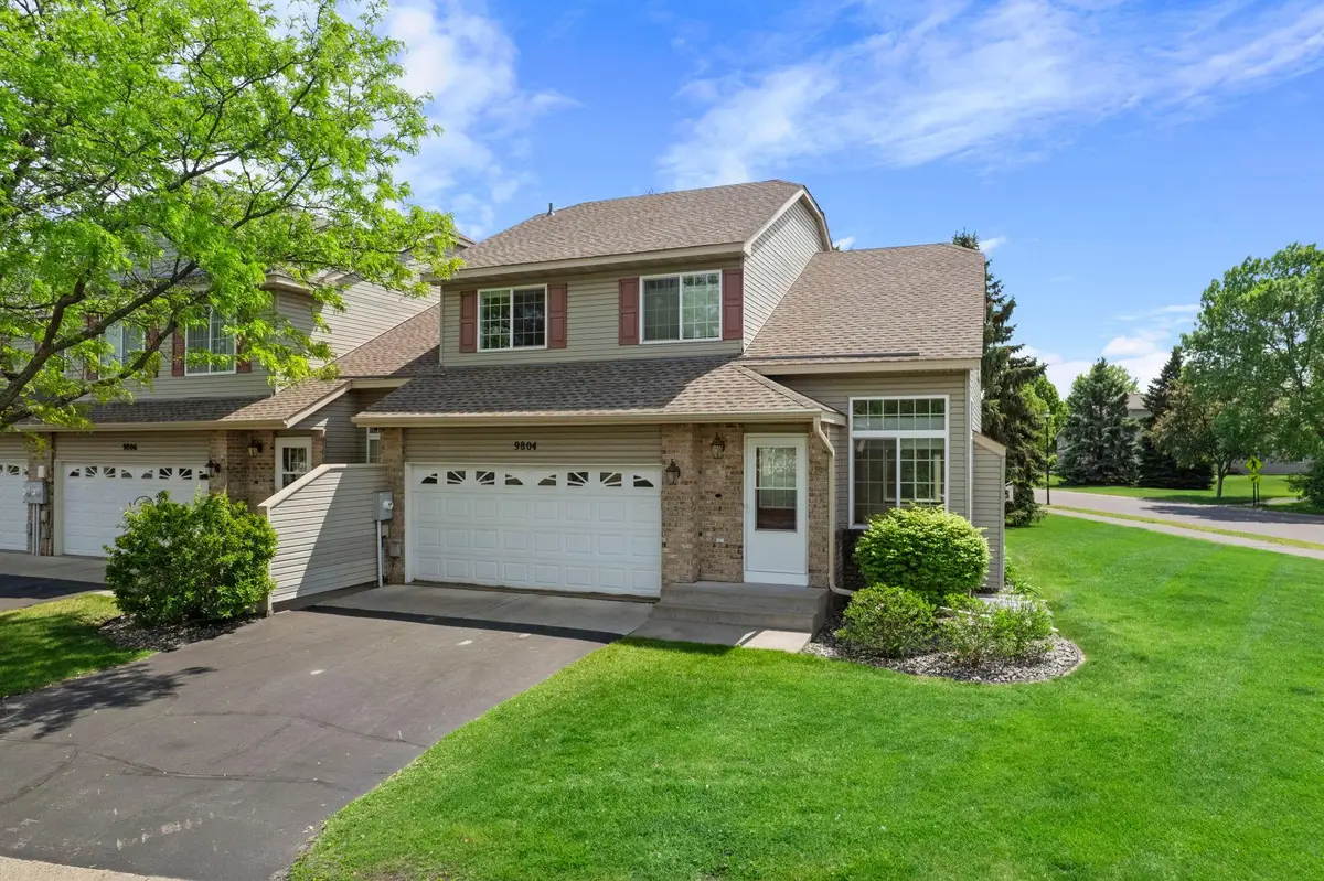 9804 Hamlet Lane S, Cottage Grove, MN 55016 - #1